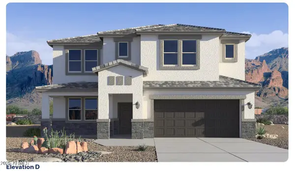 2441 E Villa Linda Drive, Phoenix, AZ 85024