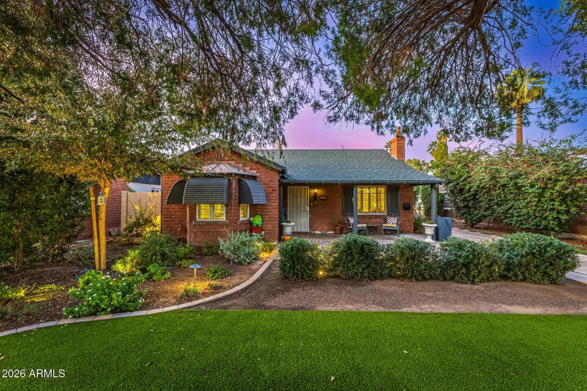 334 W Roma Avenue, Phoenix, AZ 85013 - Image #1