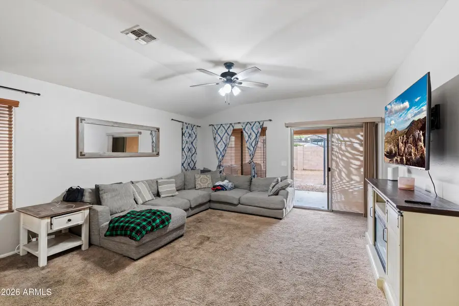 1367 E Palo Verde Street, Casa Grande, AZ 85122 - Image #3