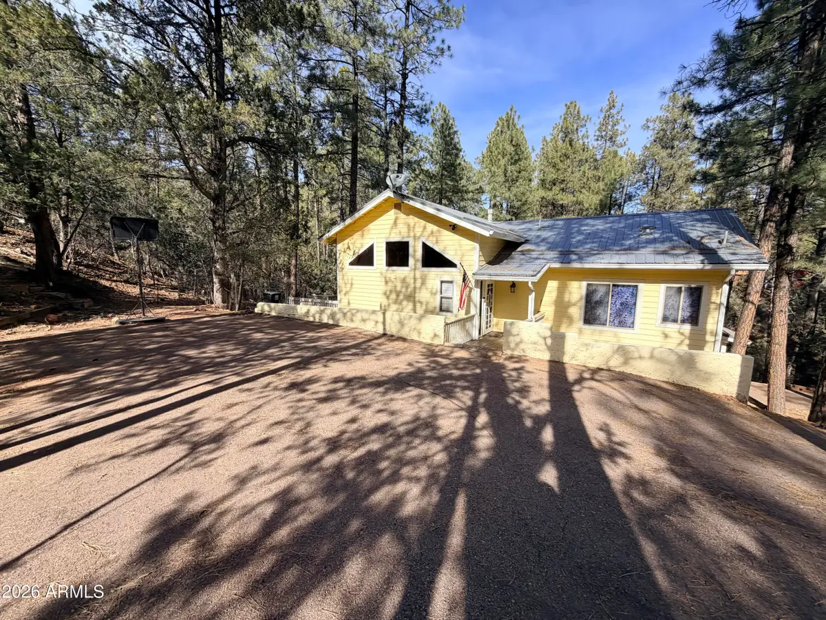 6870 W Robbin Lane, Pine, AZ 85544 - Image #1