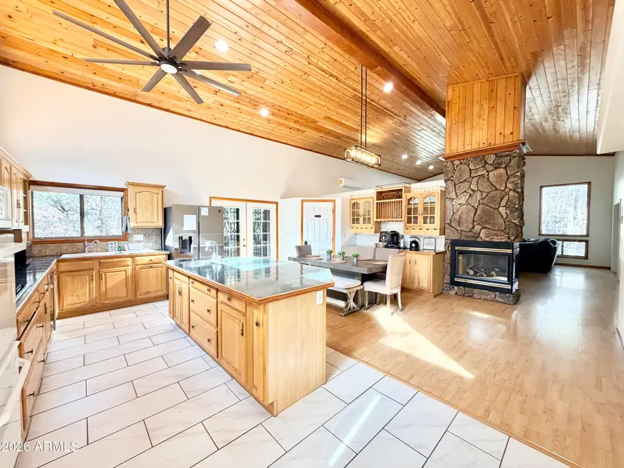 6870 W Robbin Lane, Pine, AZ 85544 - Image #2