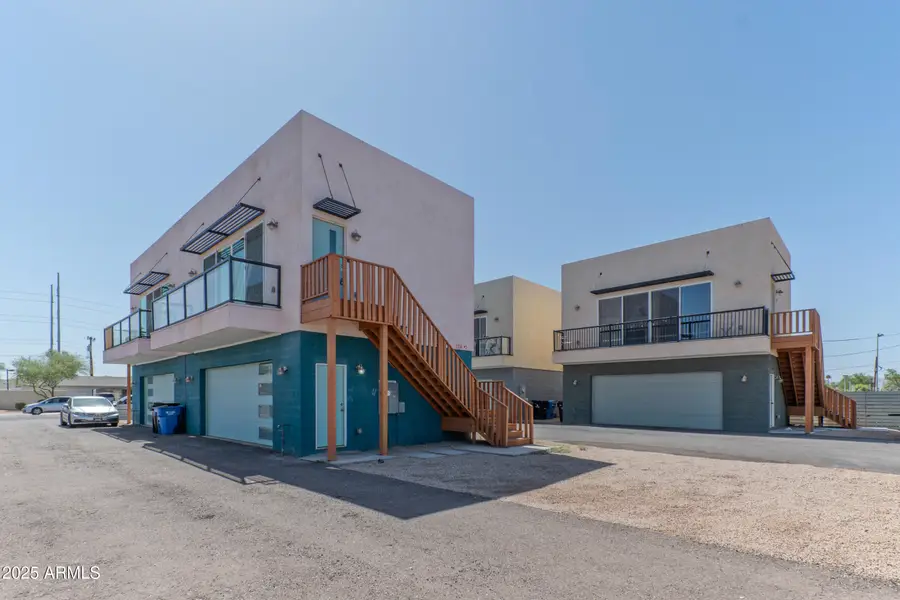 1106 S Montezuma Avenue, Phoenix, AZ 85003 - Image #2