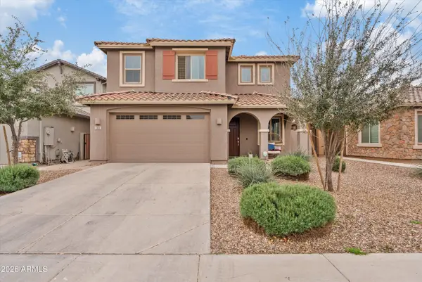 301 W Striding Edge Drive, San Tan Valley, AZ 85140