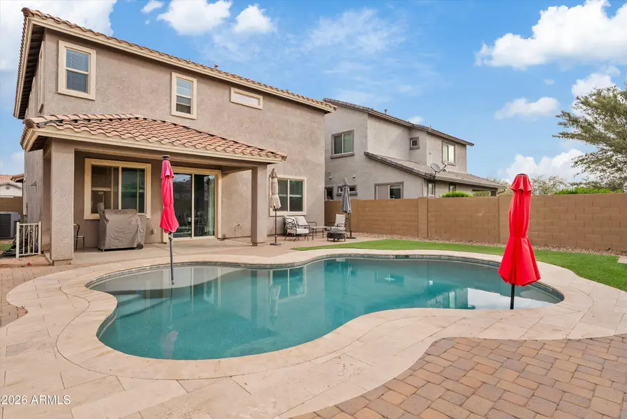 301 W Striding Edge Drive, San Tan Valley, AZ 85140 - #2