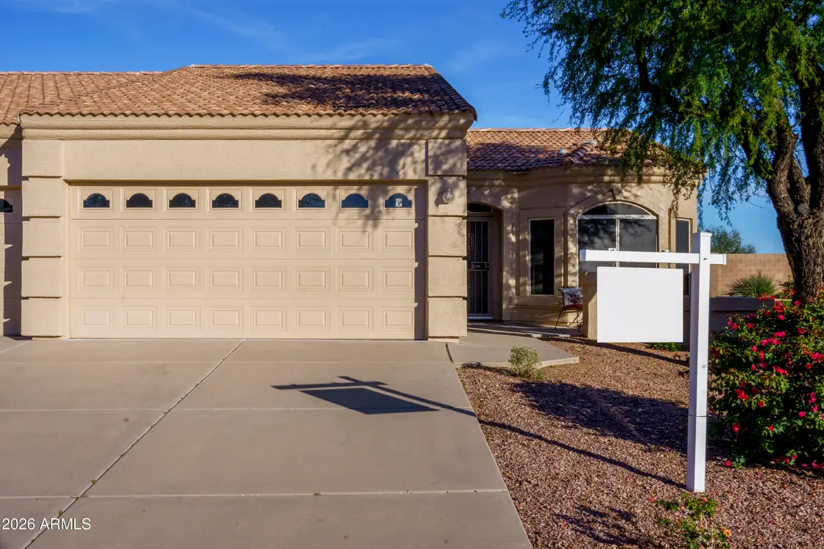 2101 S Yellow Wood -- #40, Mesa, AZ 85209 - Image #1