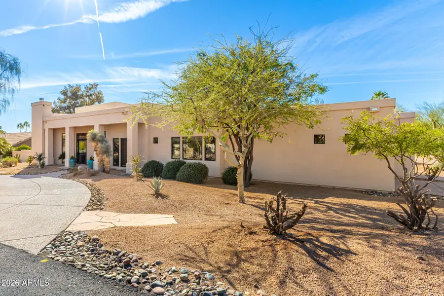 18567 E Paseo Verde Drive, Rio Verde, AZ 85263 - Image #2