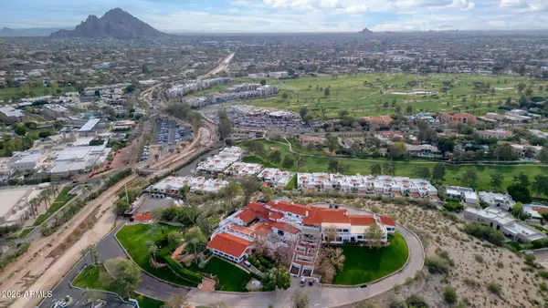 5801 N 25th Place, Phoenix, AZ 85016