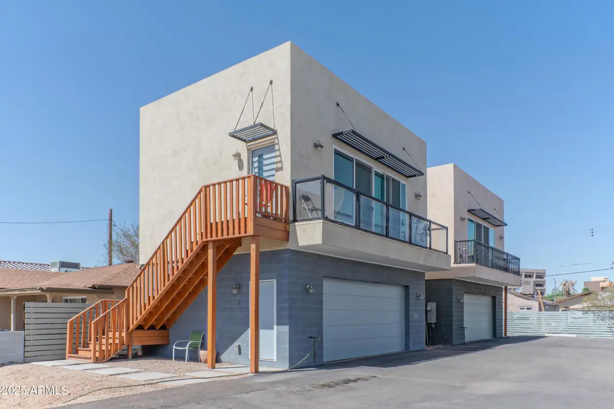 1110 S Montezuma Avenue, Phoenix, AZ 85003 - Image #1