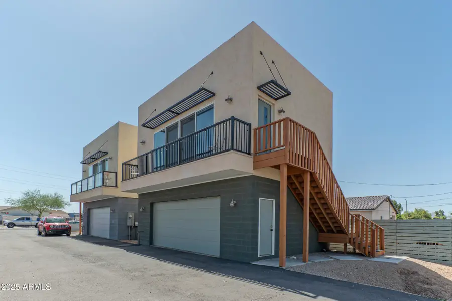 1110 S Montezuma Avenue, Phoenix, AZ 85003 - Image #2