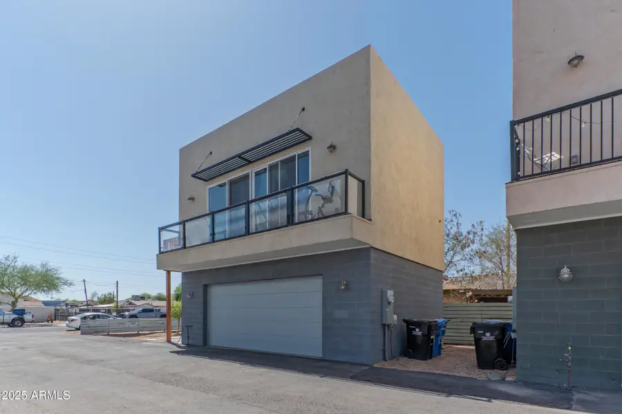 1110 S Montezuma Avenue, Phoenix, AZ 85003 - Image #3