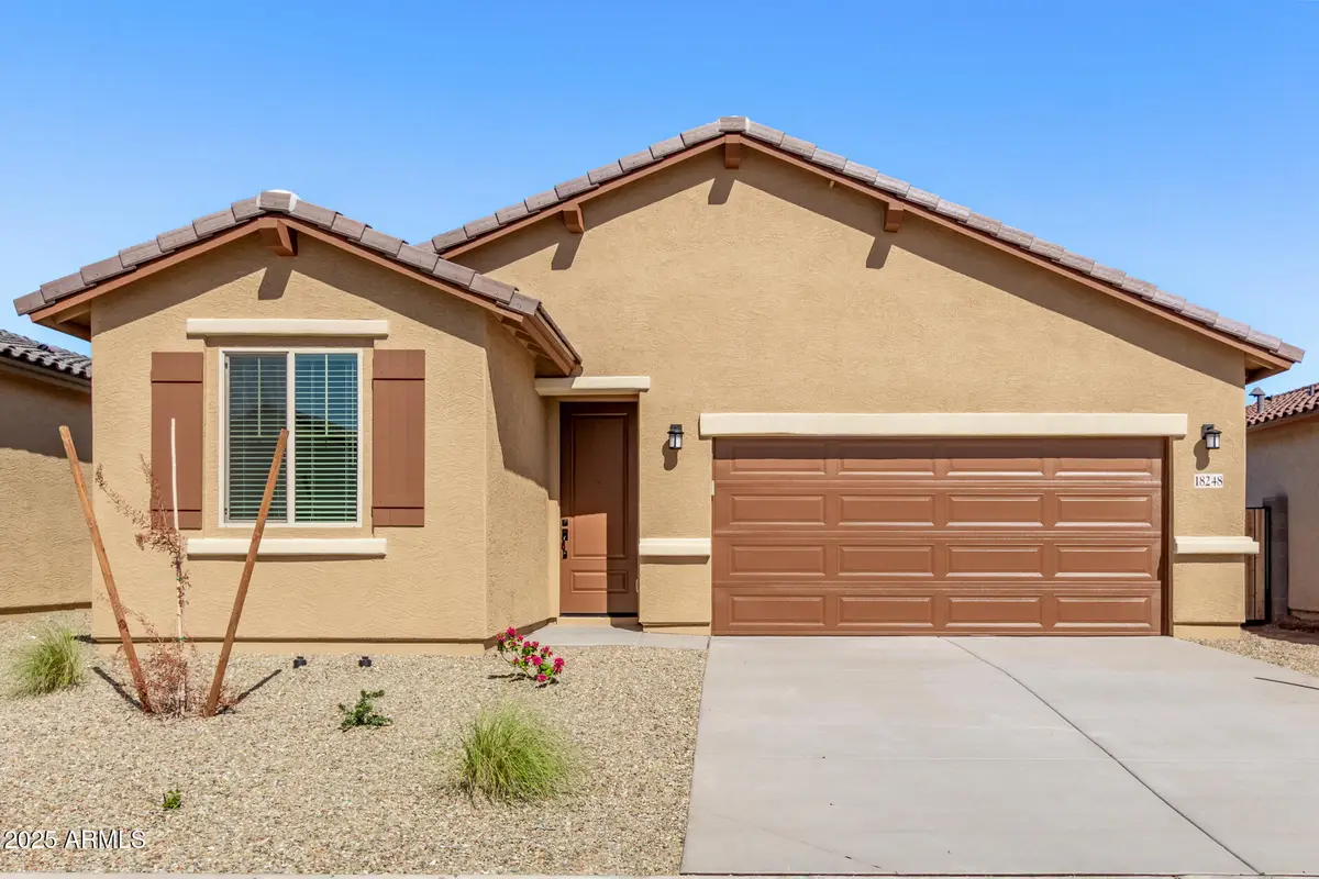 18184 W Soft Wind Drive, Surprise, AZ 85387 - Image #1