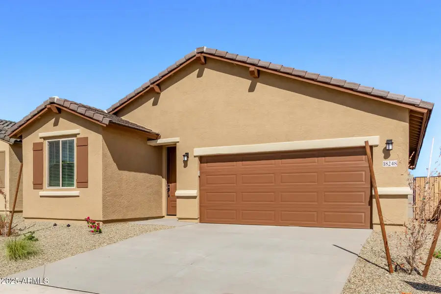 18184 W Soft Wind Drive, Surprise, AZ 85387 - Image #2