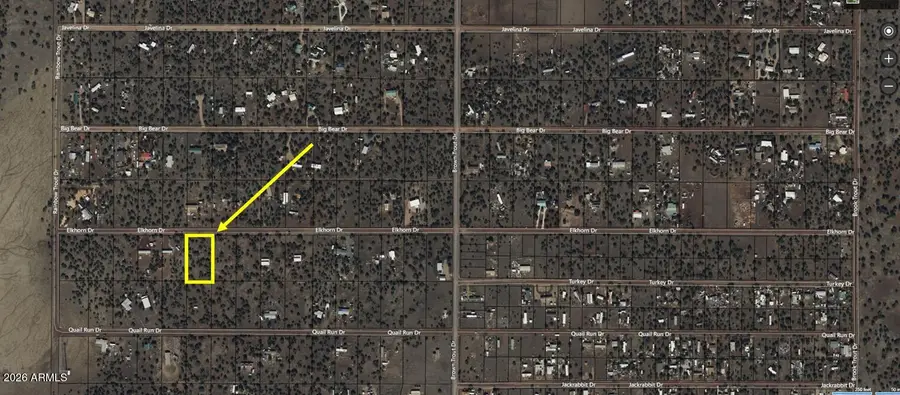 8435 Elkhorn Drive, Show Low, AZ 85901 - Image #2