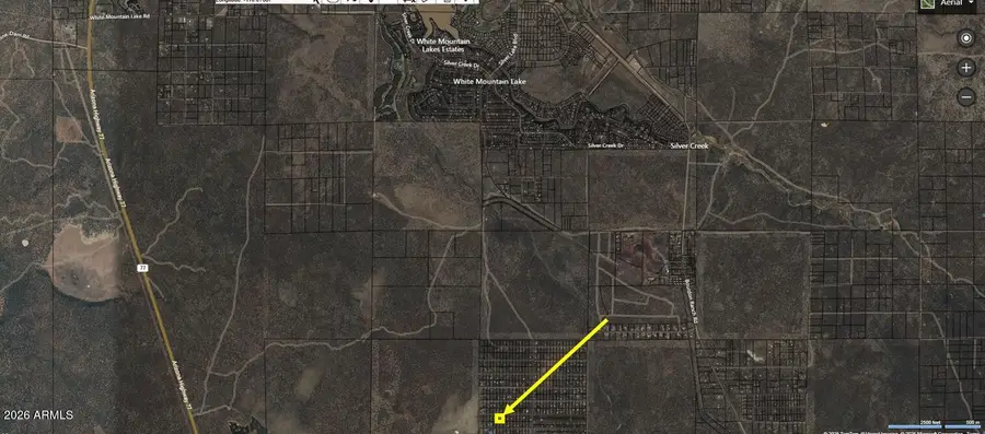 8435 Elkhorn Drive, Show Low, AZ 85901 - Image #3