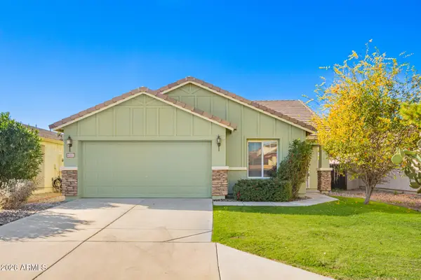 40452 N Scott Way, San Tan Valley, AZ 85140