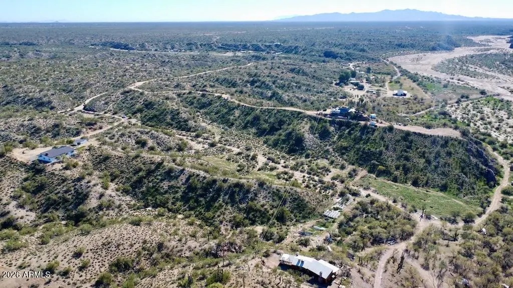 41XX5 N 276th Avenue #5, Morristown, AZ 85342 - #1