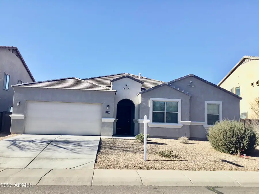 4108 N 304th Lane, Buckeye, AZ 85396 - Image #2