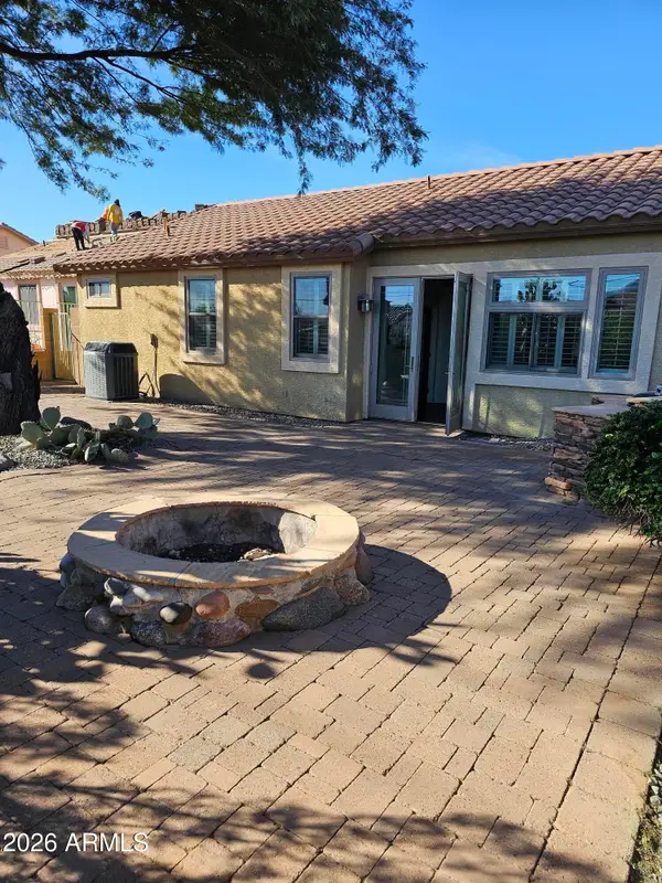 6155 S Vista Point Drive, Gold Canyon, AZ 85118