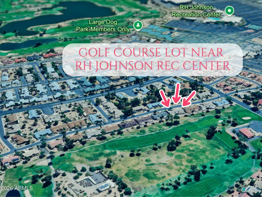 13714 W Greenview Drive, Sun City West, AZ 85375 - Image #2