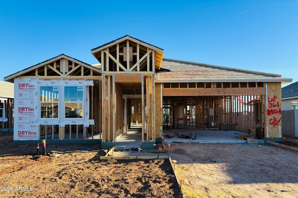 12035 E Lupine Lane, Florence, AZ 85132 - Image #1