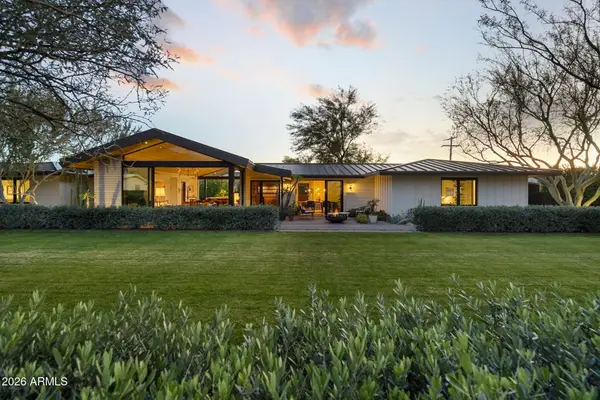 4515 E Calle Del Norte --, Phoenix, AZ 85018