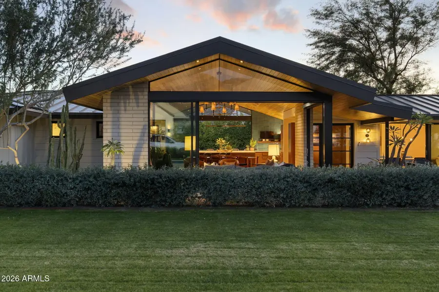 4515 E Calle Del Norte --, Phoenix, AZ 85018 - Image #3