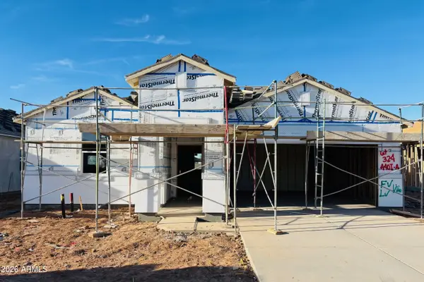 12038 E Lupine Lane, Florence, AZ 85132