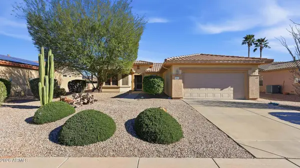 19937 N Palo Brea Court, Surprise, AZ 85374