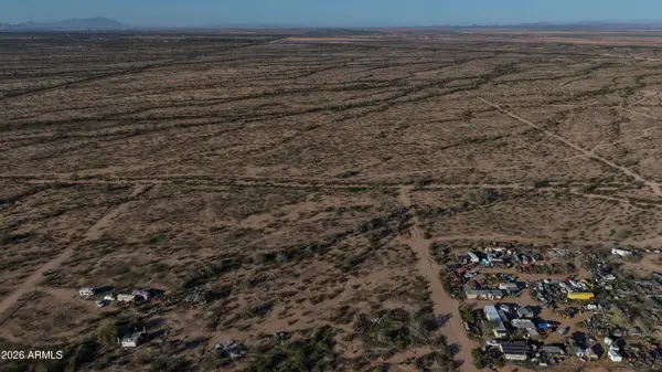 x S Round Up Road #107, Stanfield, AZ 85172