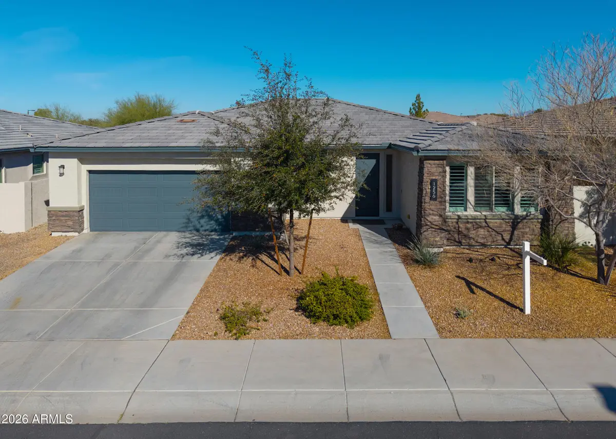 1256 W Silver Creek Lane, Queen Creek, AZ 85140 - Image #1