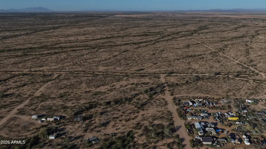 0 S Round Up Road #108, Stanfield, AZ 85172 - Image #3