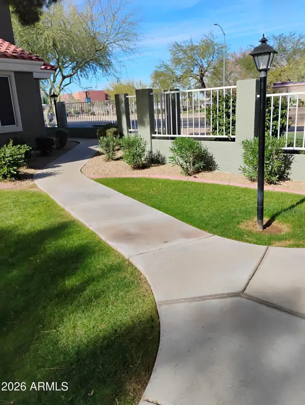 2929 W Yorkshire Drive #1039, Phoenix, AZ 85027