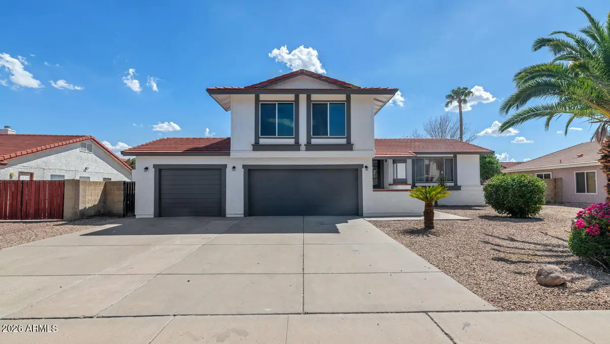 1927 E Crocus Drive, Phoenix, AZ 85022 - Image #1