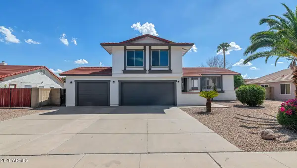 1927 E Crocus Drive, Phoenix, AZ 85022