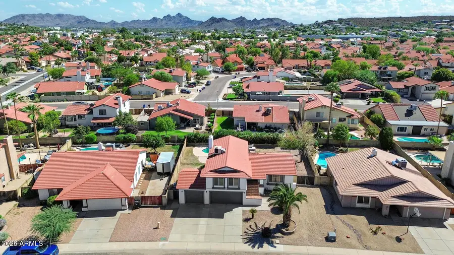 1927 E Crocus Drive, Phoenix, AZ 85022 - Image #2