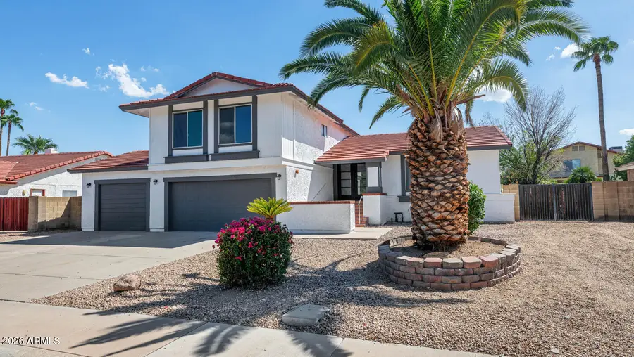 1927 E Crocus Drive, Phoenix, AZ 85022 - Image #3