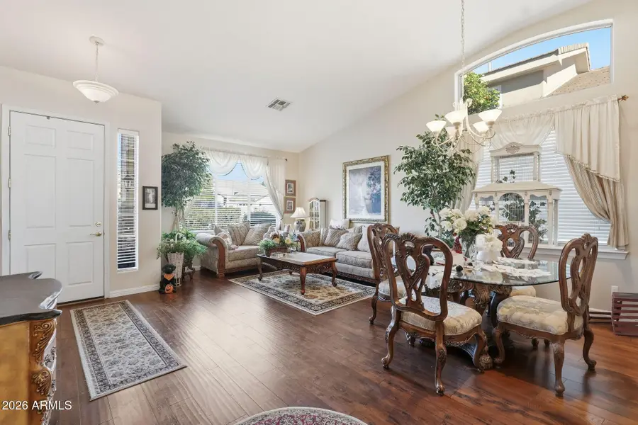 1381 W Maplewood Street, Chandler, AZ 85286 - Image #2