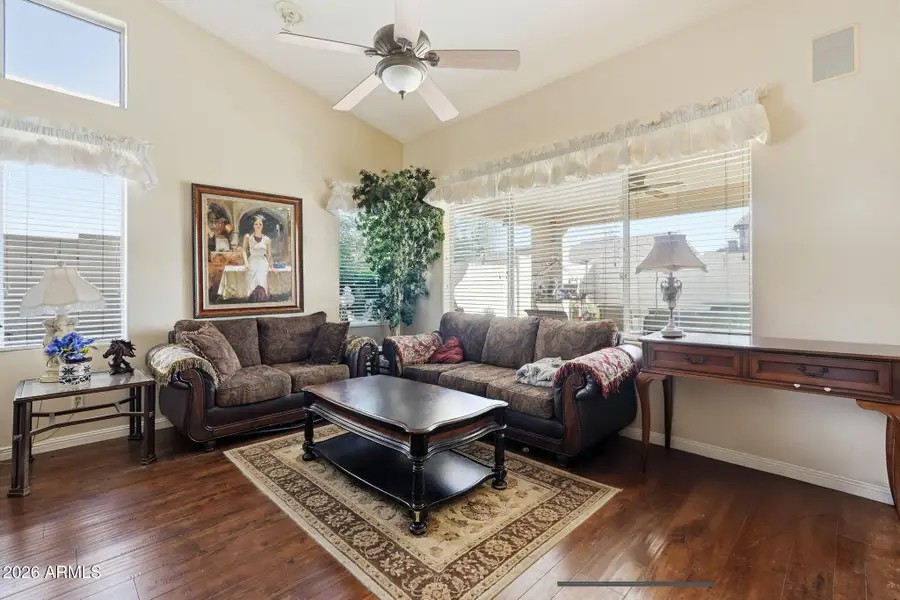 1381 W Maplewood Street, Chandler, AZ 85286 - Image #3