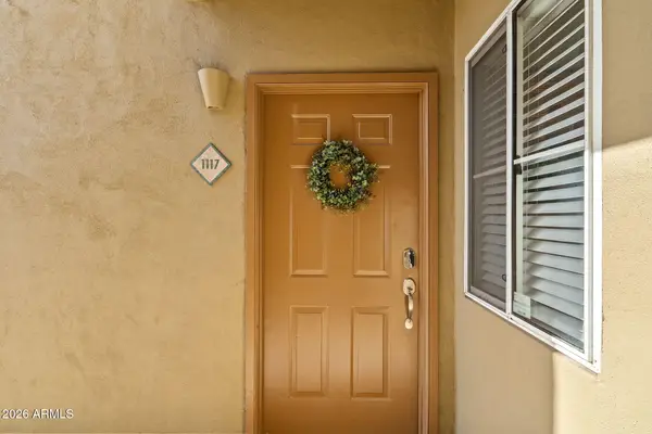 5335 E Shea Boulevard #1117, Scottsdale, AZ 85254