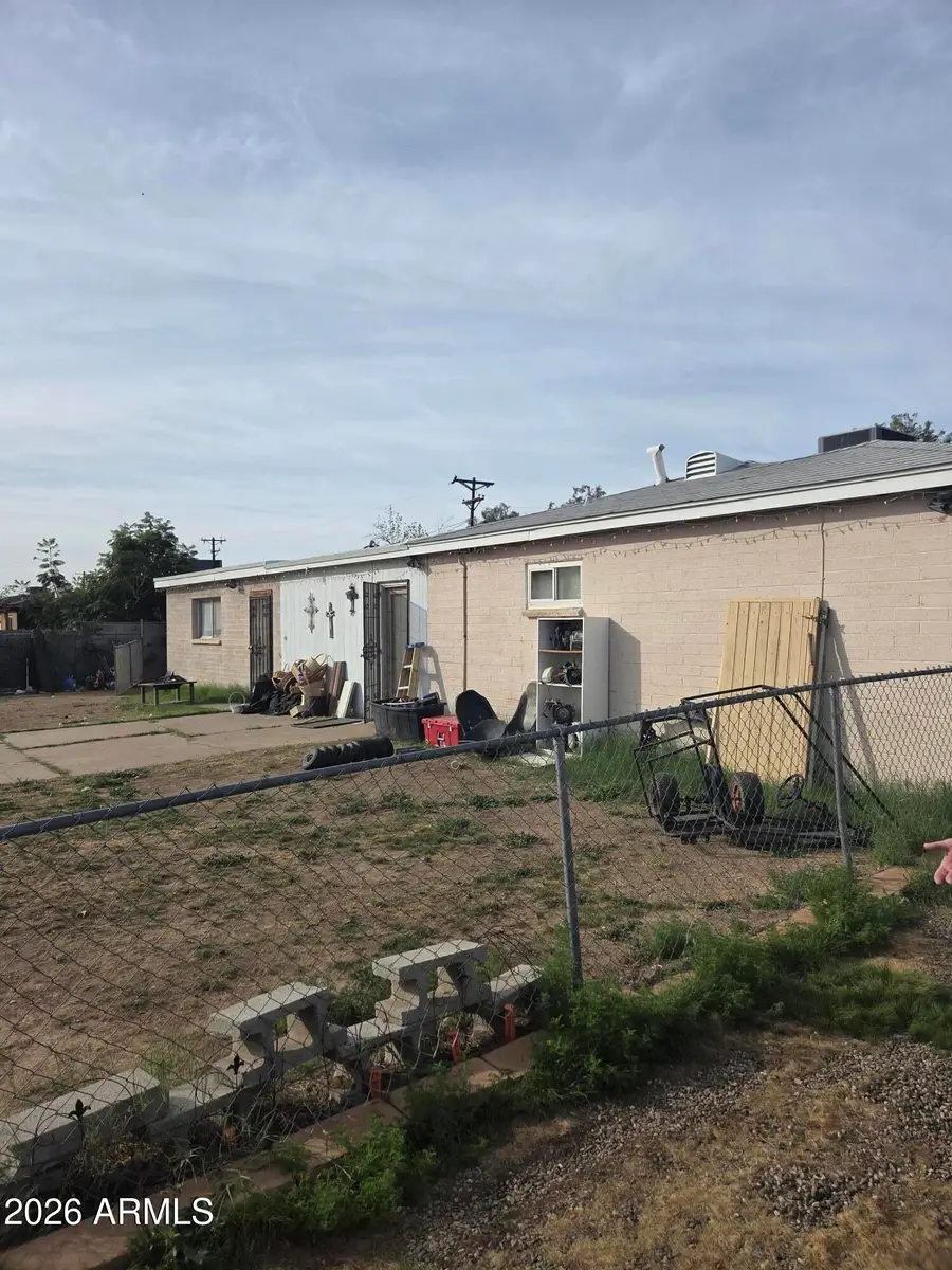 2719 W Echo Lane, Phoenix, AZ 85051 - Image #2