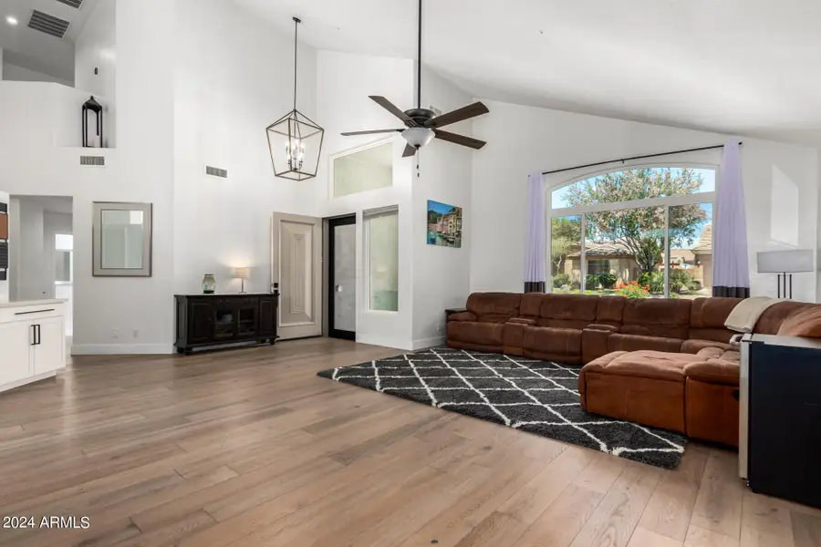 7329 E Tailfeather Drive, Scottsdale, AZ 85255 - Image #3