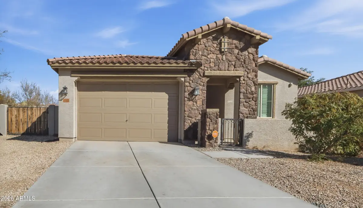 9023 S 42nd Drive, Laveen, AZ 85339 - #1