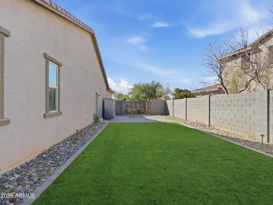 9023 S 42nd Drive, Laveen, AZ 85339 - #2