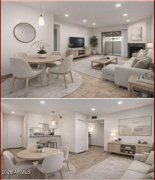 3119 N 38th Street #10, Phoenix, AZ 85018 - Image #2