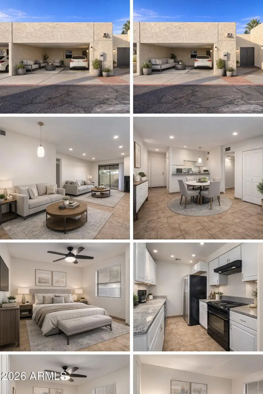 3119 N 38th Street #10, Phoenix, AZ 85018 - Image #3