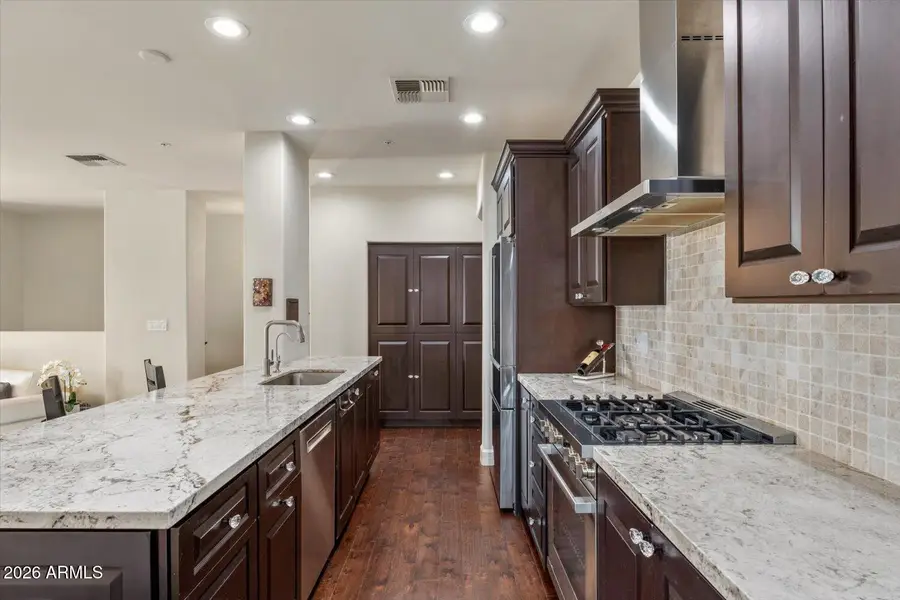 8333 E Via Paseo Del Norte -- #1023, Scottsdale, AZ 85258 - Image #2