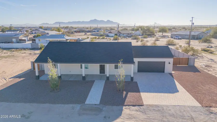 3545 N Kiami Drive, Eloy, AZ 85131 - Image #3