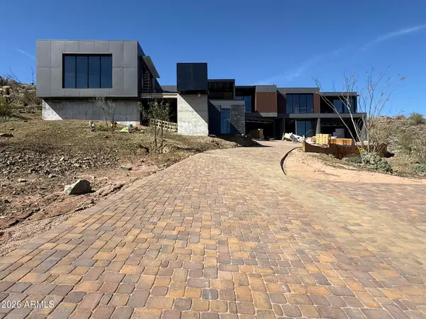 16038 N Ringtail Trail, Fountain Hills, AZ 85268