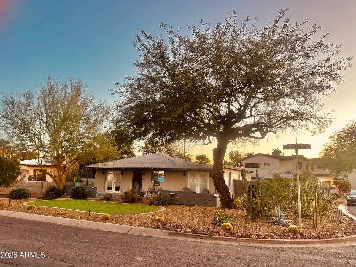 4535 E Campbell Avenue, Phoenix, AZ 85018 - Image #1