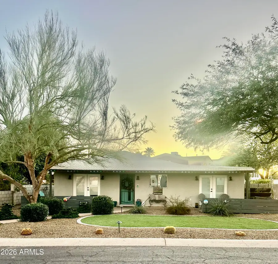 4535 E Campbell Avenue, Phoenix, AZ 85018 - Image #2